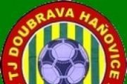 SK Haňovice- TJ Tatran Litovel 3:1 (0:0)