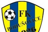 Fotbal - TJ Sokol Bohuňovice - TJ Tatran Litovel 3:1 (2:0)