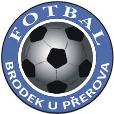 FK Brodek u Přerova - TJ Tatran Litovel 4:1 (1:1)