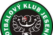 Fotbal - FK Jeseník - TJ Tatran Litovel 2:1 (1:0)