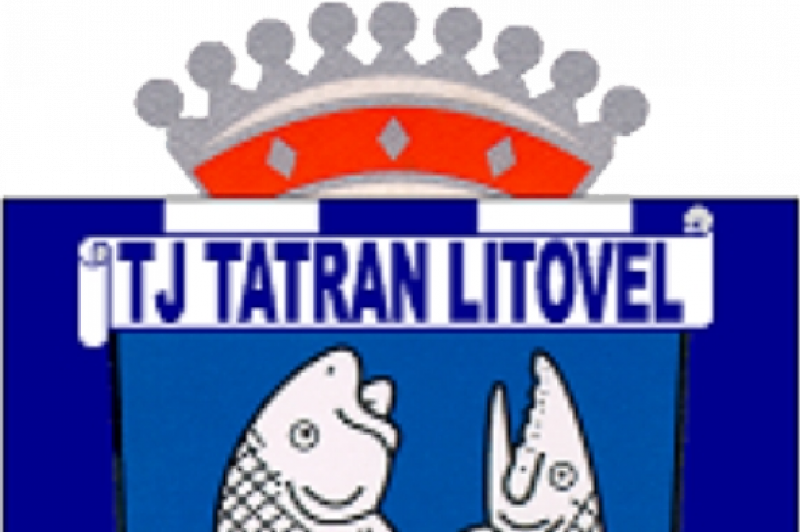 Fotbal - TJ Tatran Litovel - SK Lipová 1:1 (1:1)