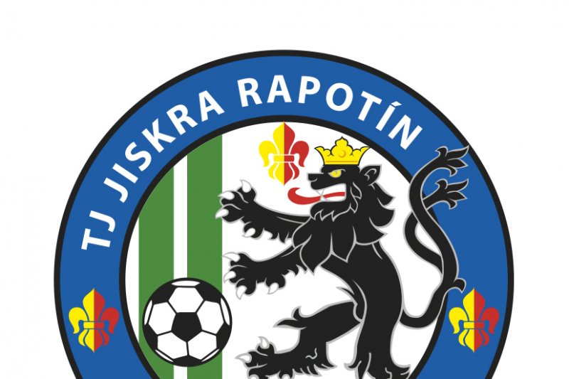 TJ Jiskra Rapotín - TJ Tatran Litovel 5:0 (3:0)